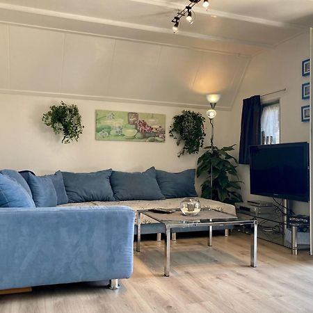 4 Pers. Holiday Home Petra With Solarium Anjum Εξωτερικό φωτογραφία
