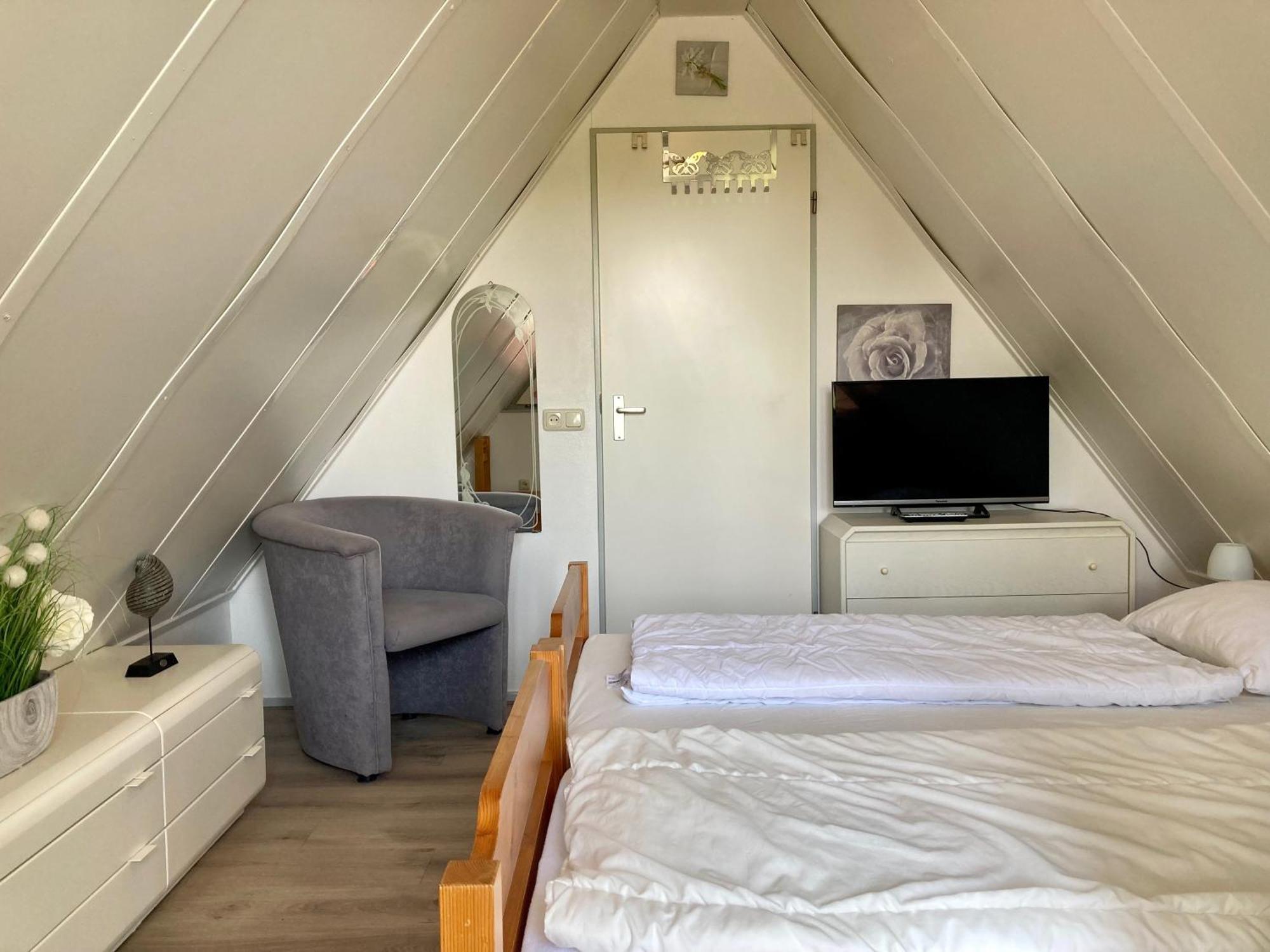 4 Pers. Holiday Home Petra With Solarium Anjum Εξωτερικό φωτογραφία