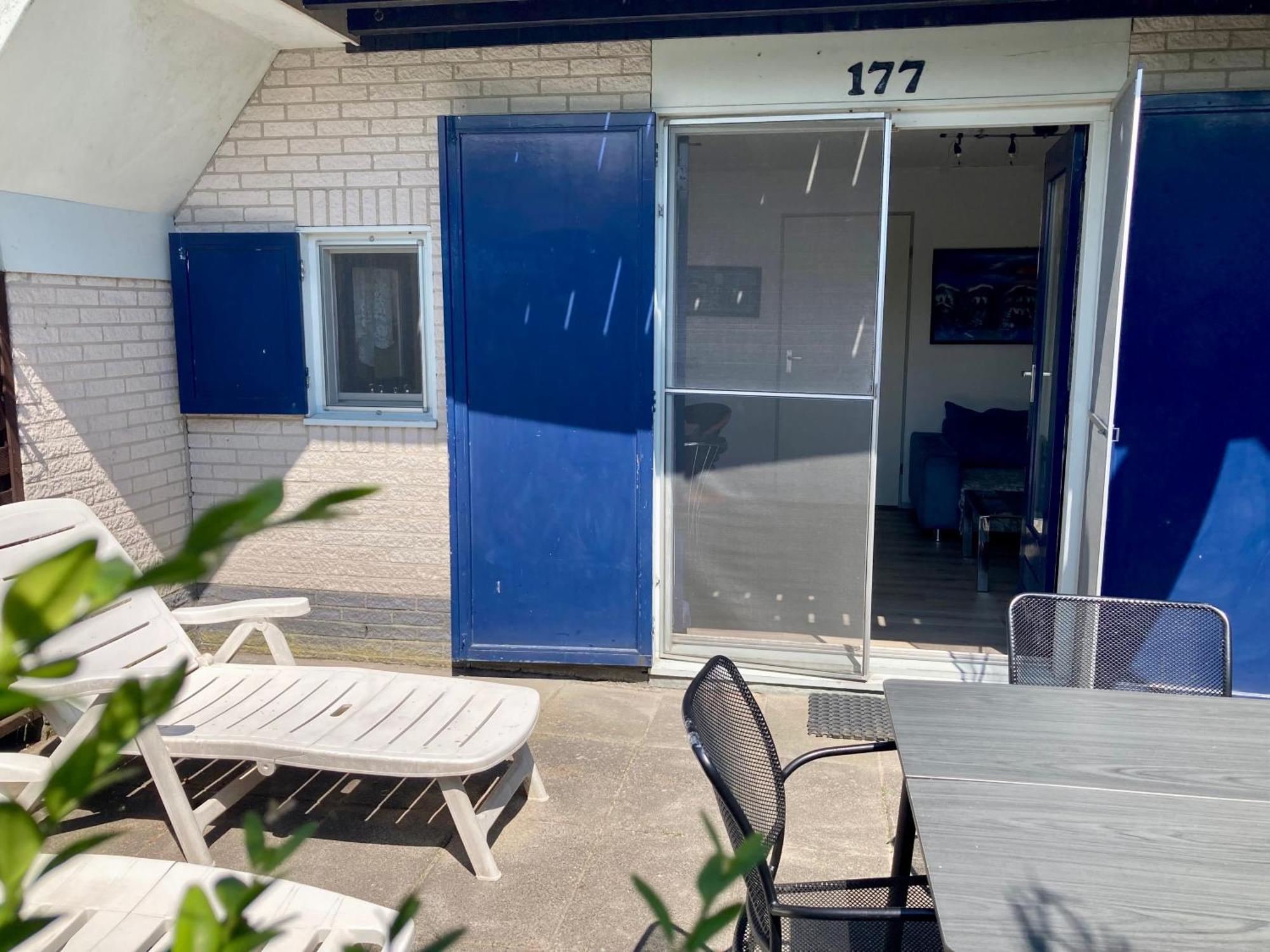4 Pers. Holiday Home Petra With Solarium Anjum Εξωτερικό φωτογραφία